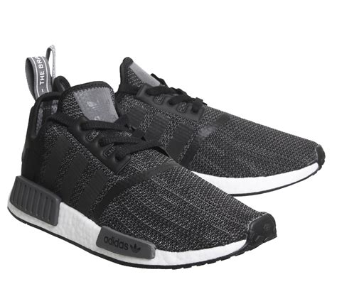 adidas nmd r1 schwarz 40|Adidas NMD r1 review.